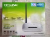 TP-LINK 150 Mbps wireless Router